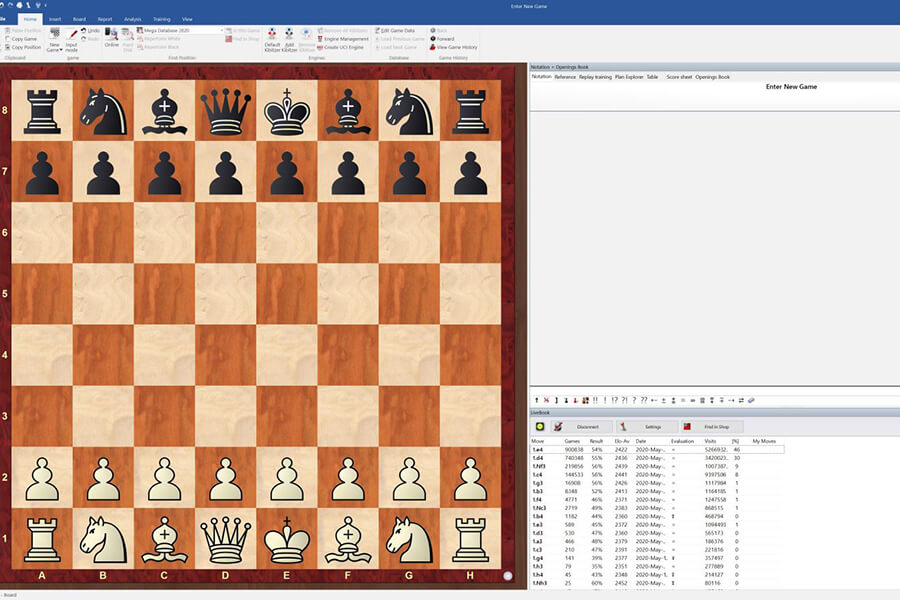 5 Strong Chess Engines and the Best Ways to Train With Them