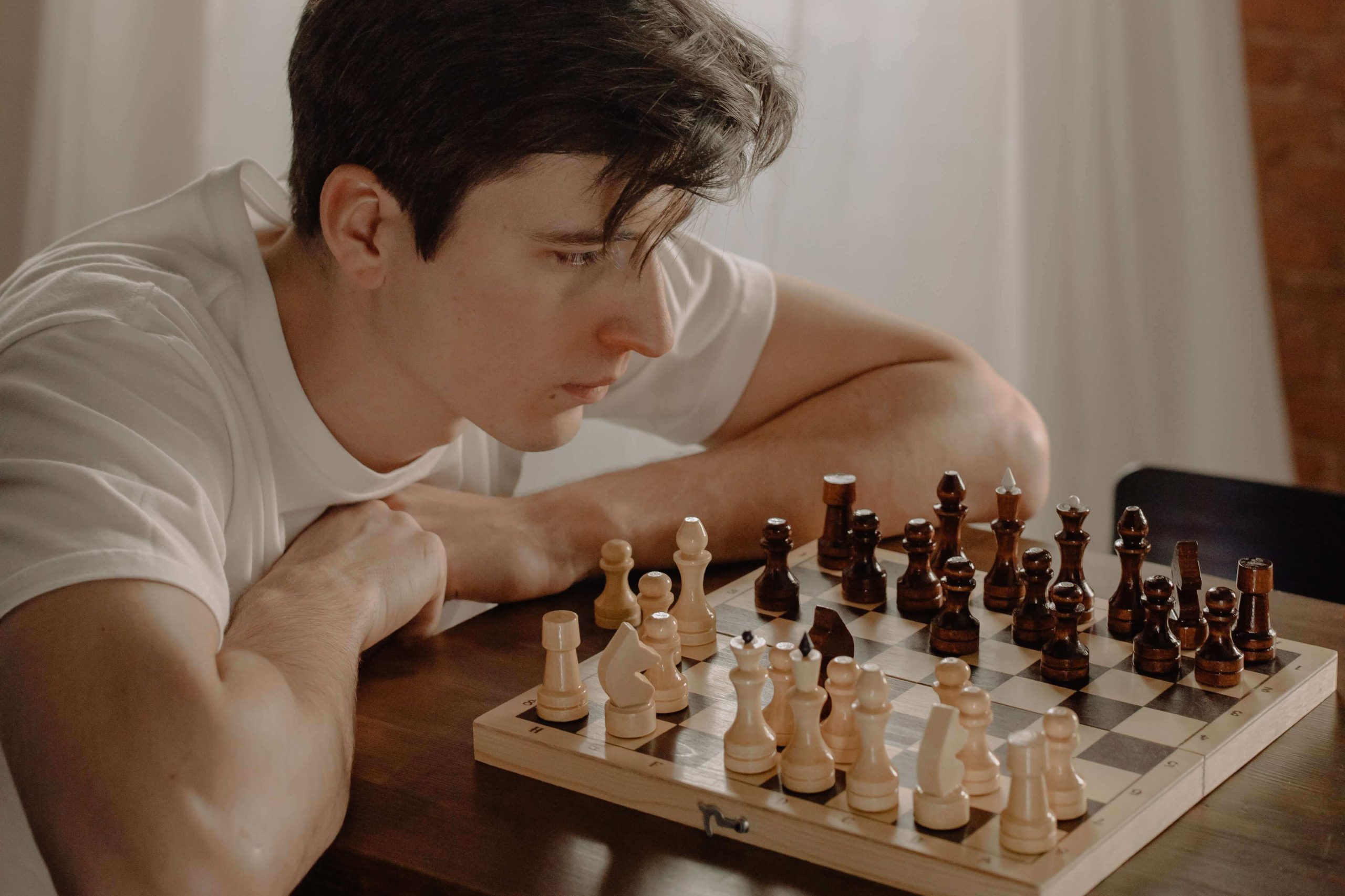 Solved 6. For this problem you must know how chess pieces