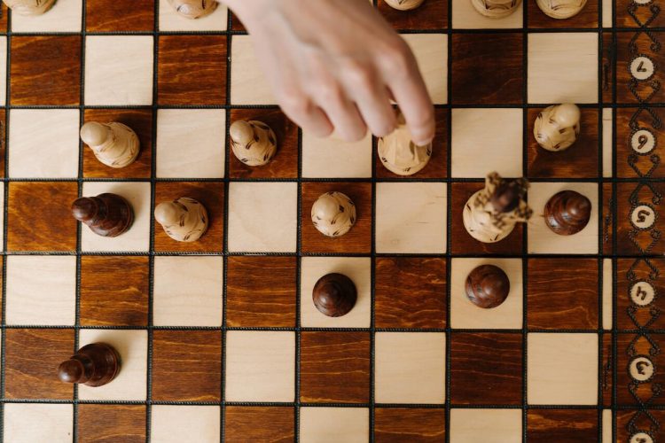 Master the Chess Board | Top 9+ Tips to Improve Your Chess Skills ...