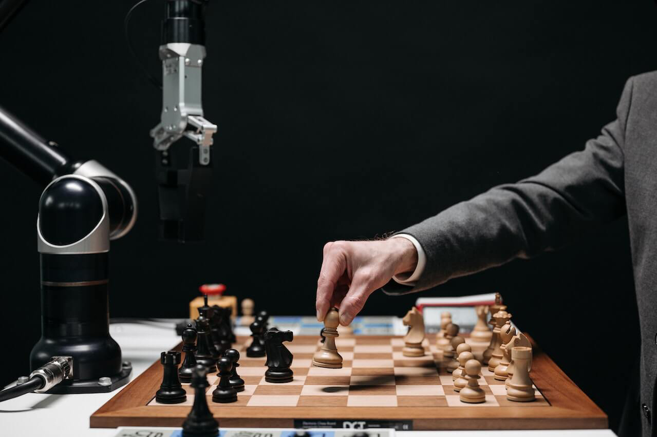 How Technology is Changing Chess