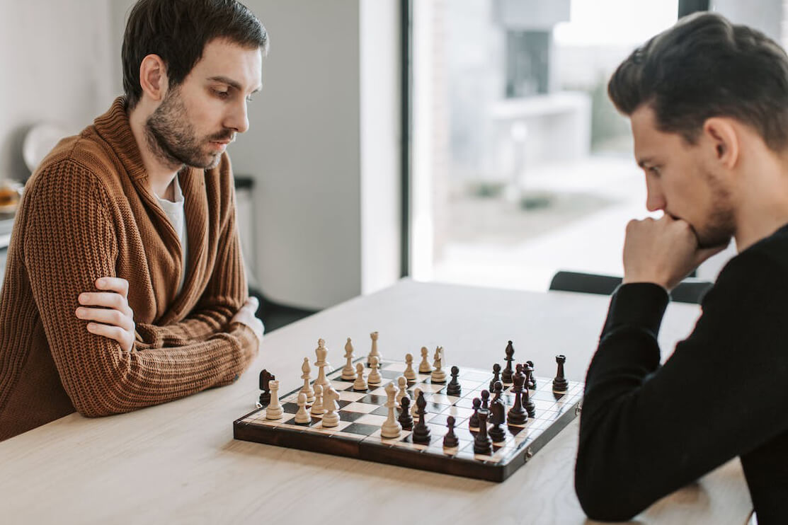 11 Surprising Benefits of Playing Chess for Everyday Life