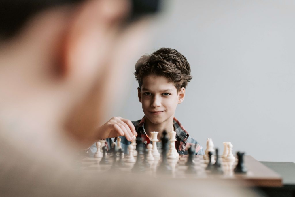 Master the Chess Board | Top 9+ Tips to Improve Your Chess Skills ...